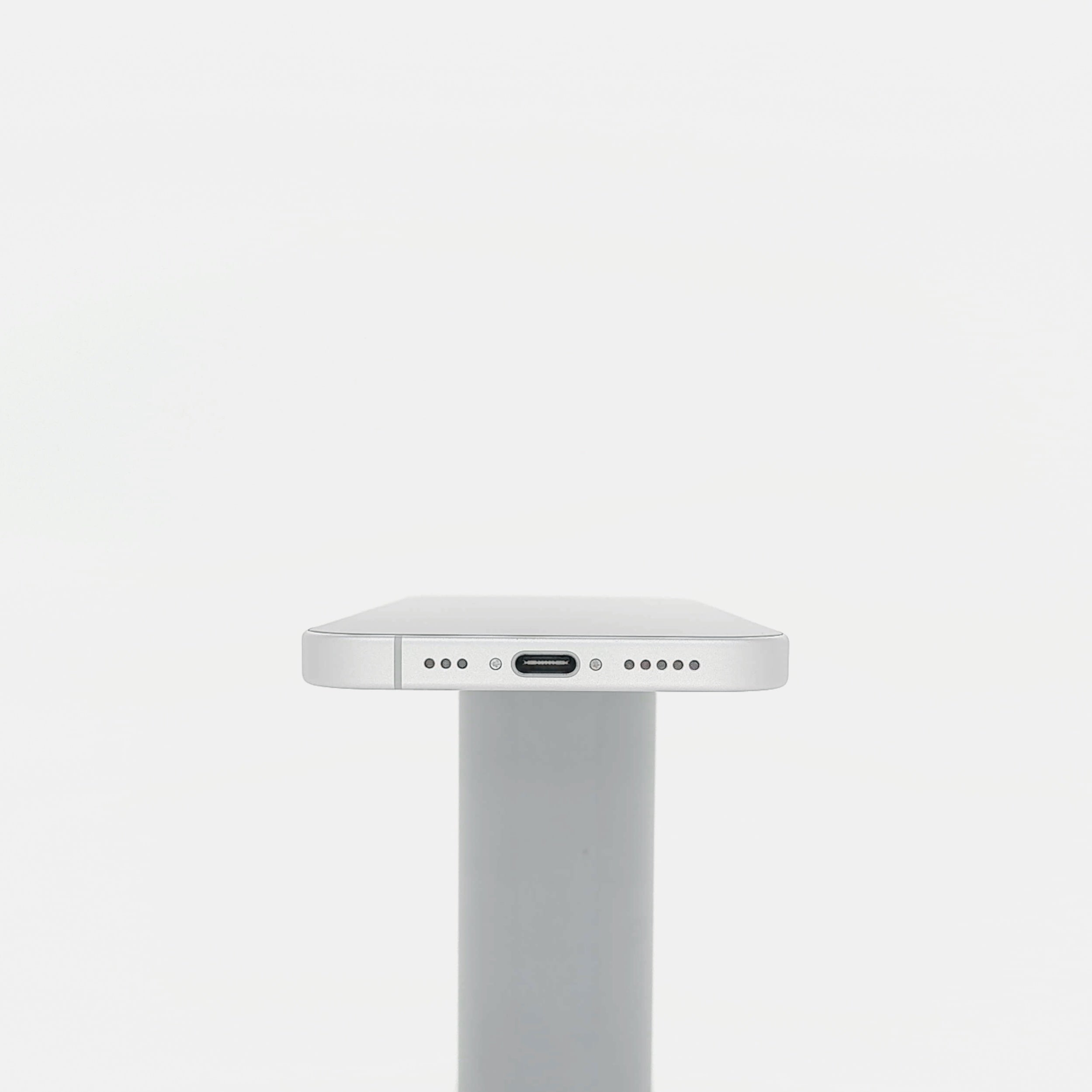95新 Apple iPhone 16 128G 白色 中國大陸版