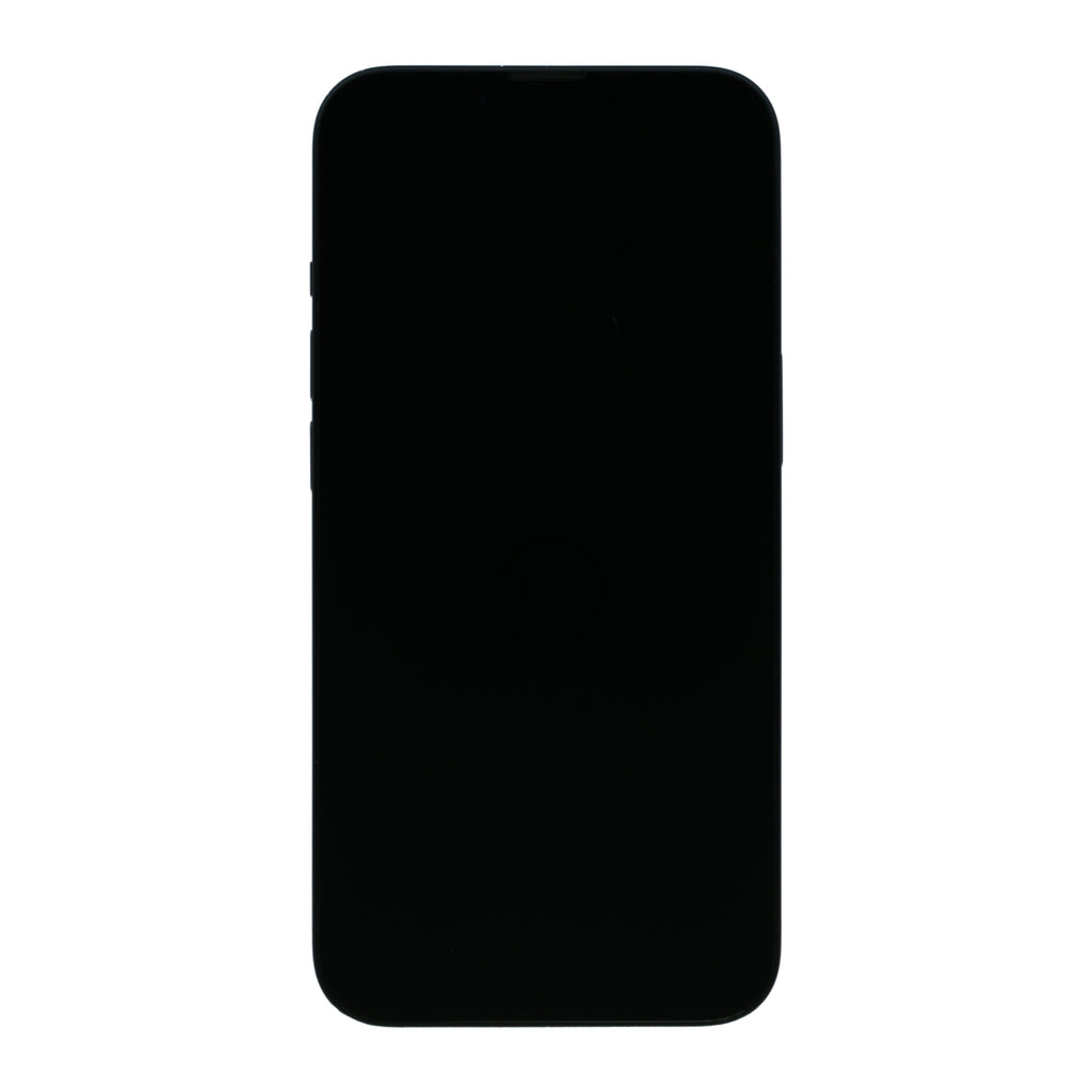 95新 Apple iPhone 13 128G 午夜色 中國大陸版