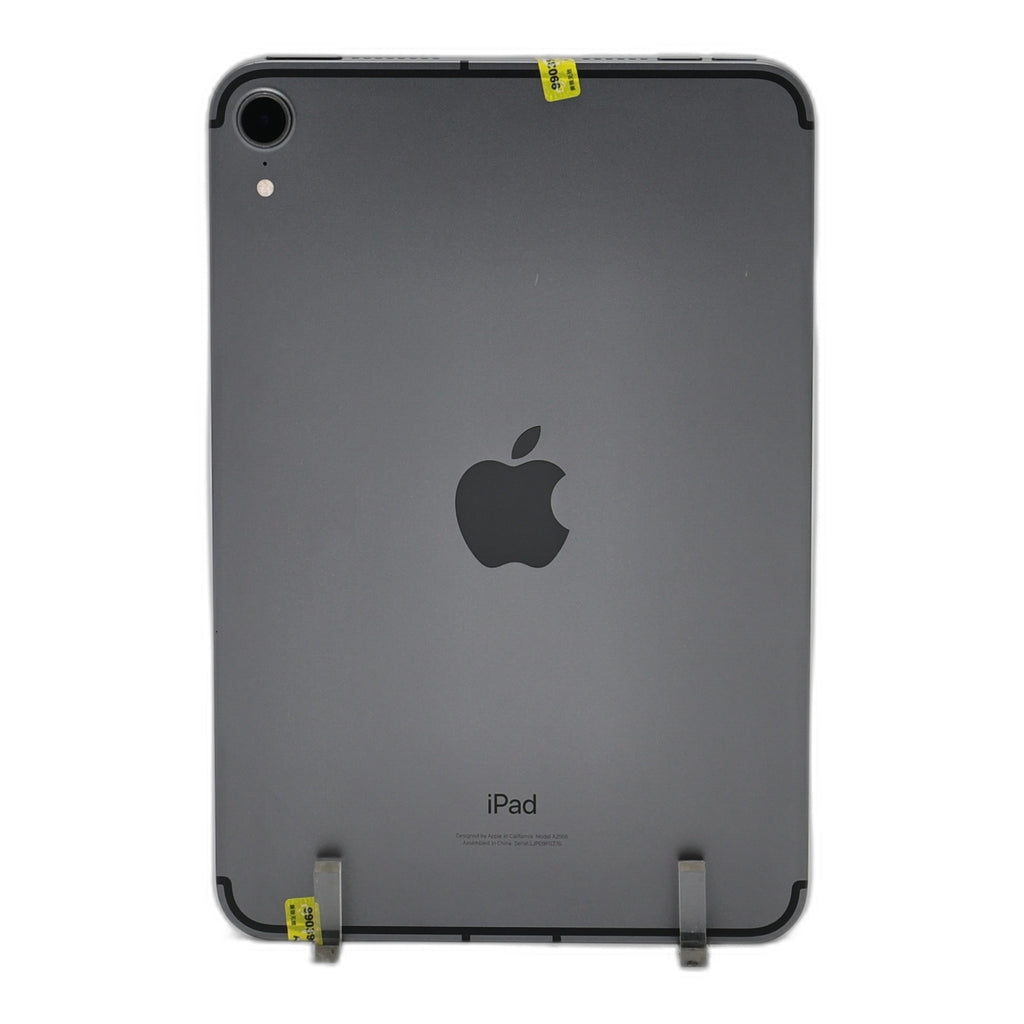 95新 Apple iPad mini6 64G 深空灰色 WIFI+5G