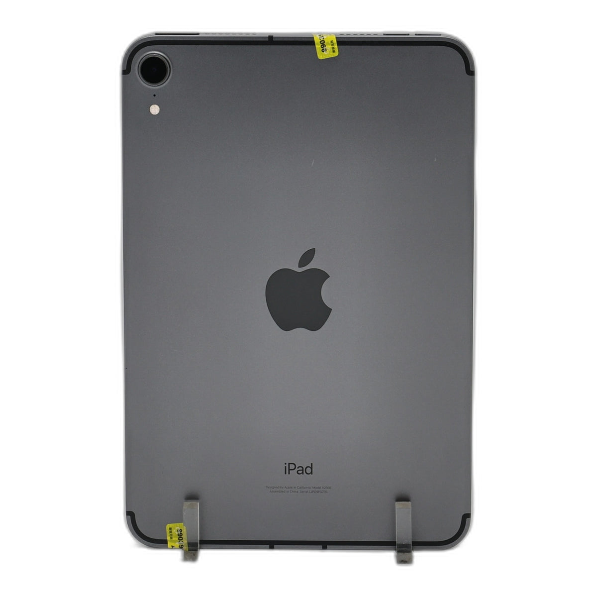 95新 Apple iPad mini6 64G 深空灰色 WIFI+5G