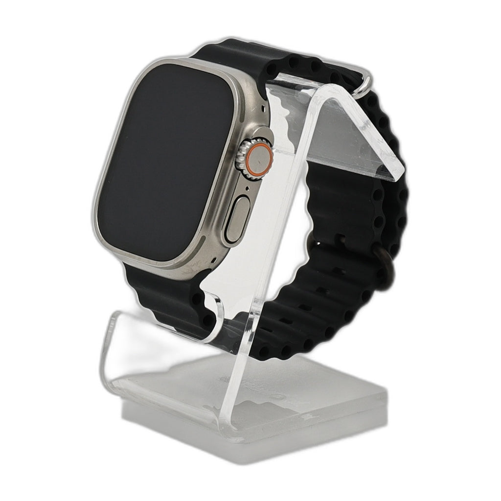 99新 Apple Watch Ultra 2 49毫米 鈦金屬