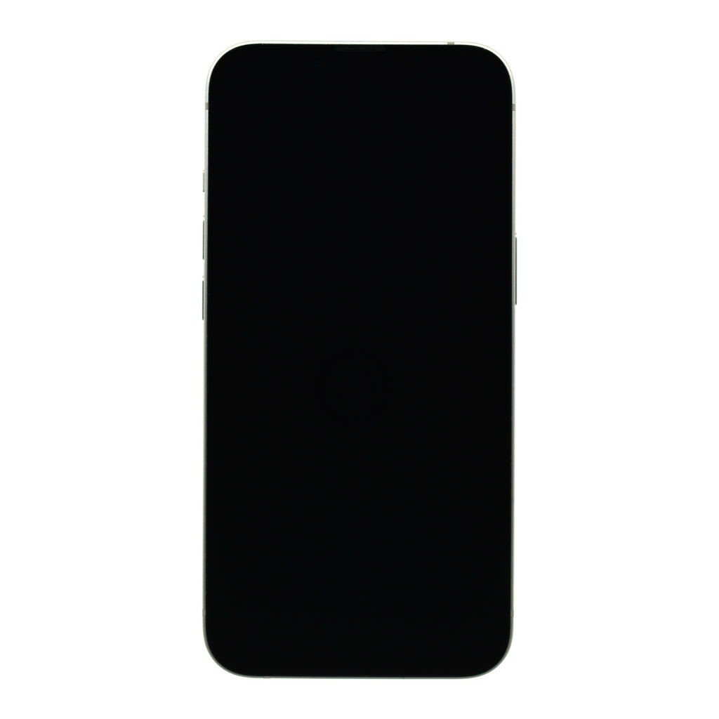 95新 Apple iPhone 13 128G 星光色 中國大陸版