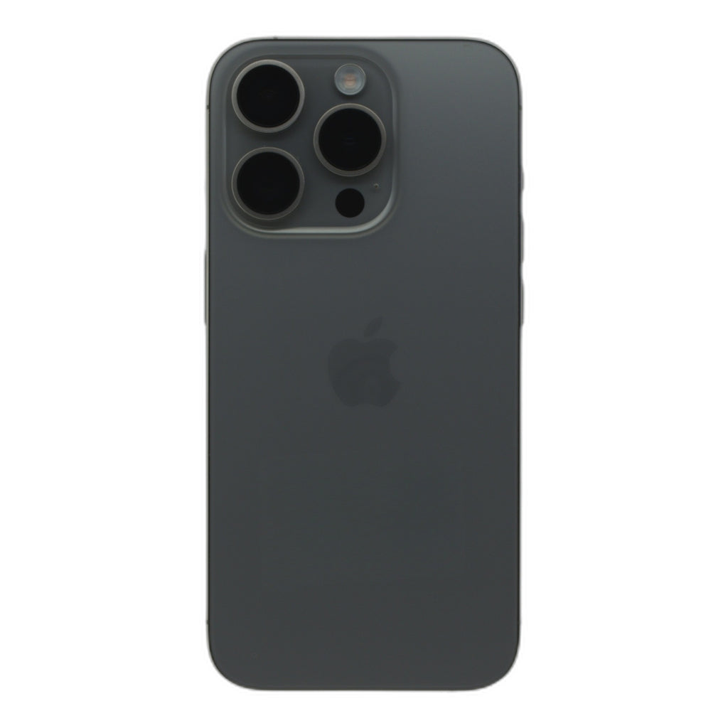 95新 Apple iPhone 15 Pro 256G 原色鈦金屬 中國大陸版