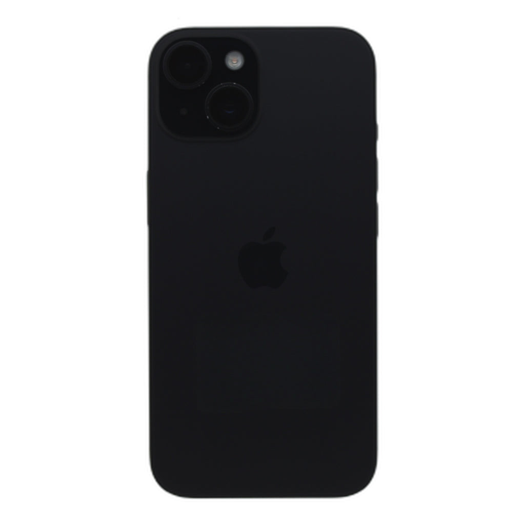 95新 Apple iPhone 15 256G 黑色 中國大陸版