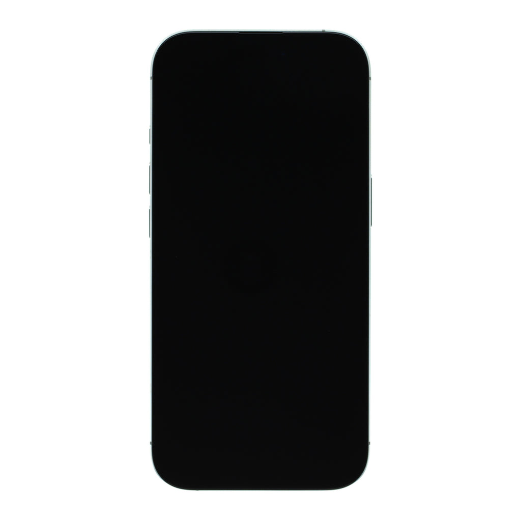 99新 Apple iPhone 16 Pro 128G 白色鈦金屬 中國大陸版