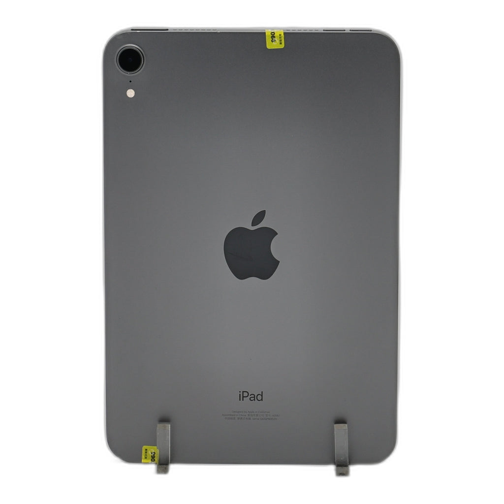 95新 Apple iPad mini6 64G 深空灰色 WIFI