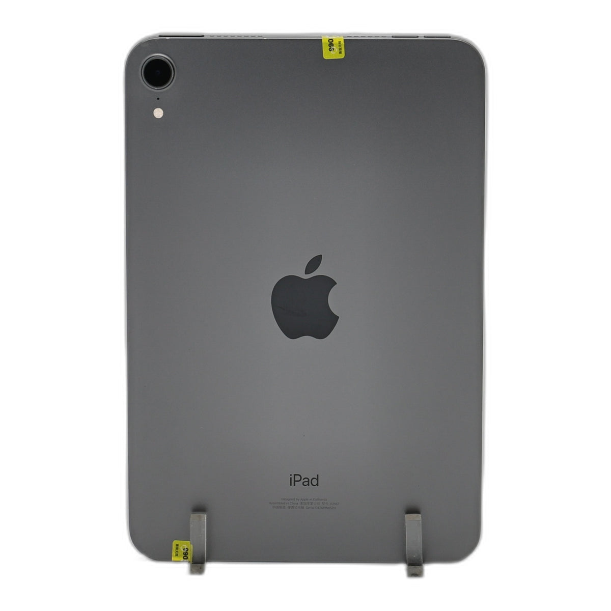 95新 Apple iPad mini6 64G 深空灰色 WIFI