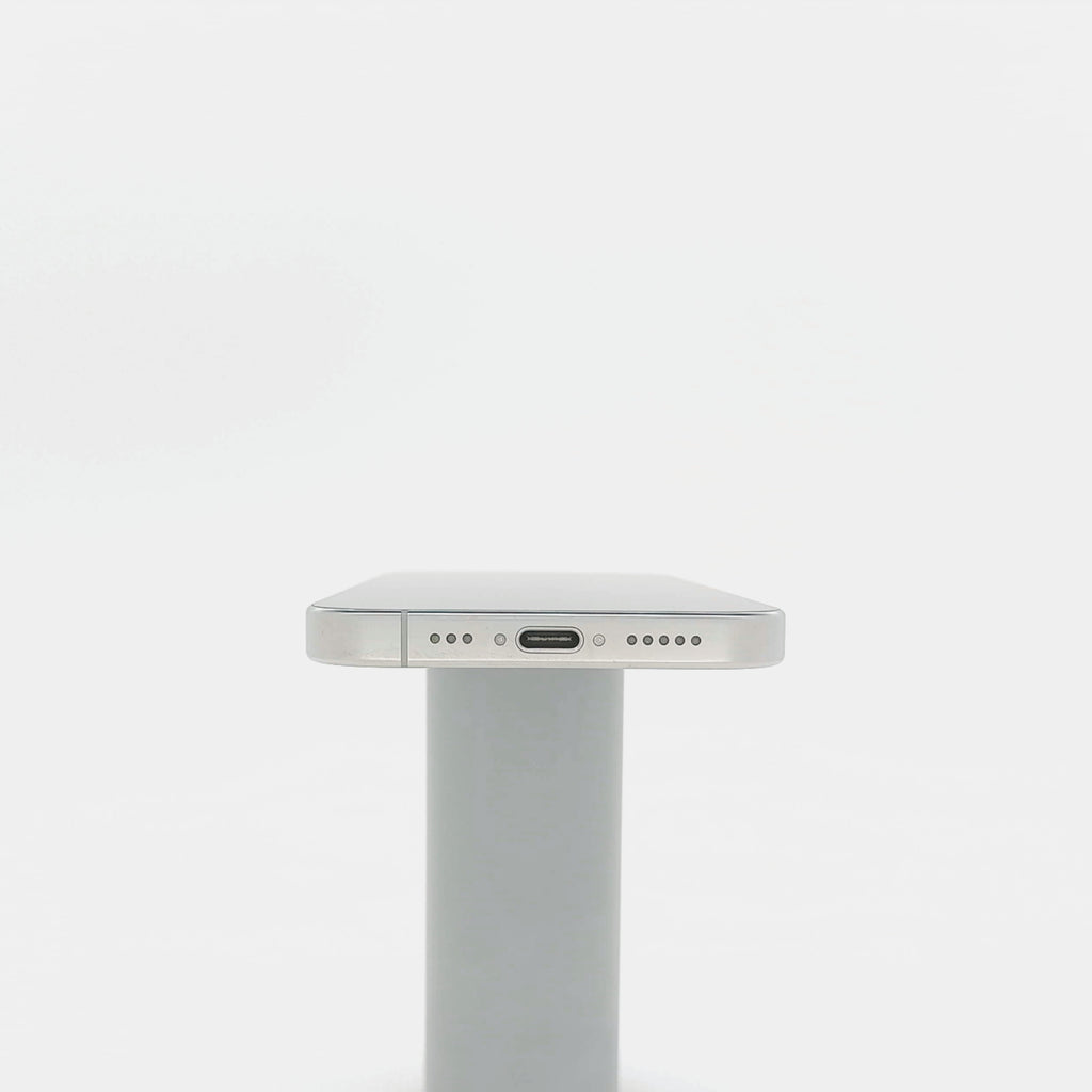 95新 Apple iPhone 16 Pro 256G 白色鈦金屬 中國大陸版