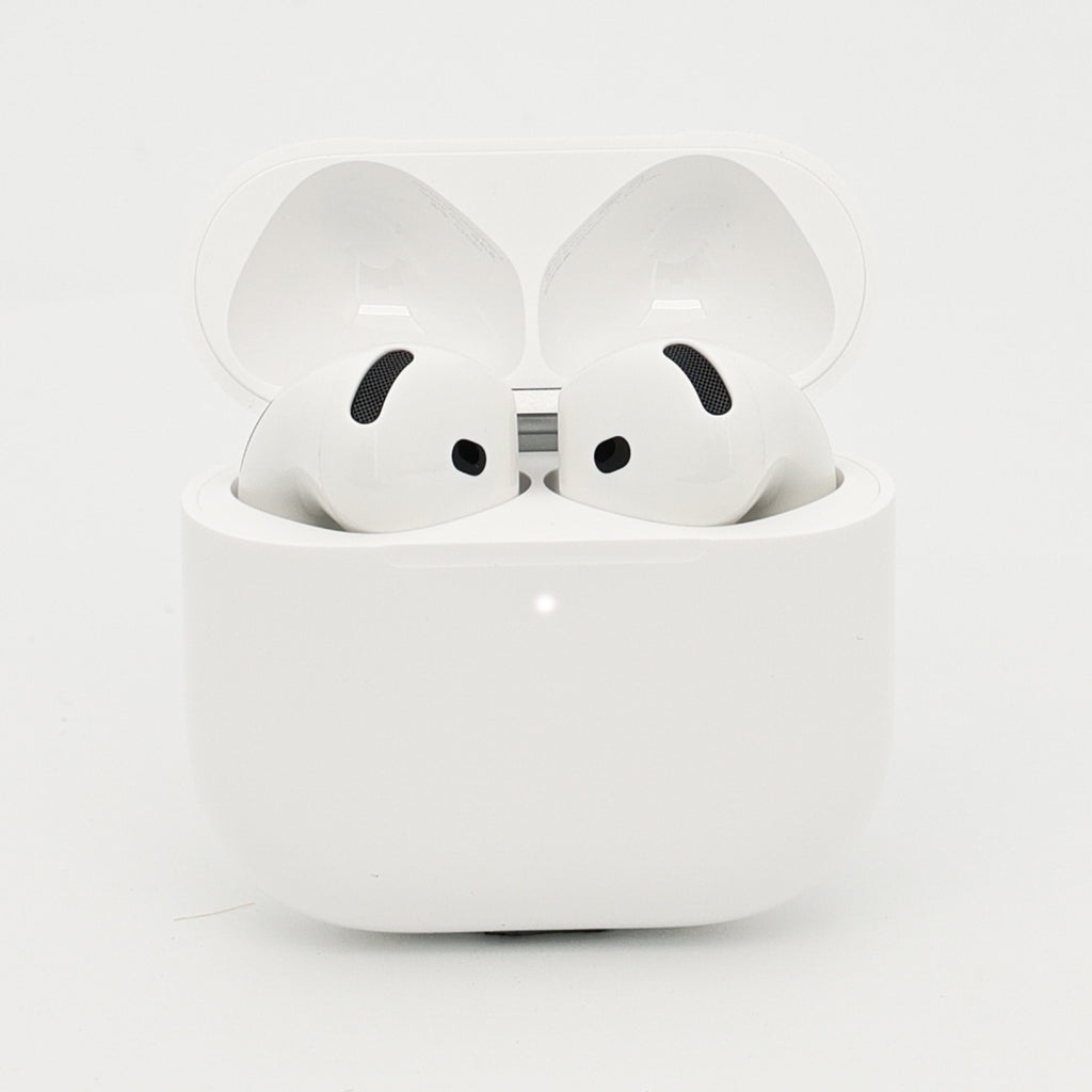 99新 Apple AirPods 5 白色