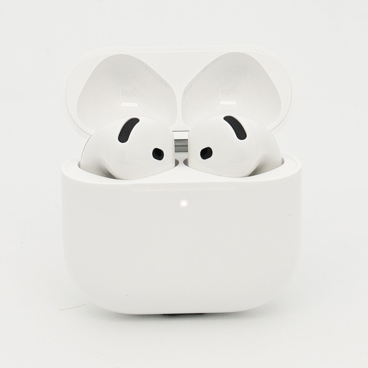 99新 Apple AirPods 5 白色