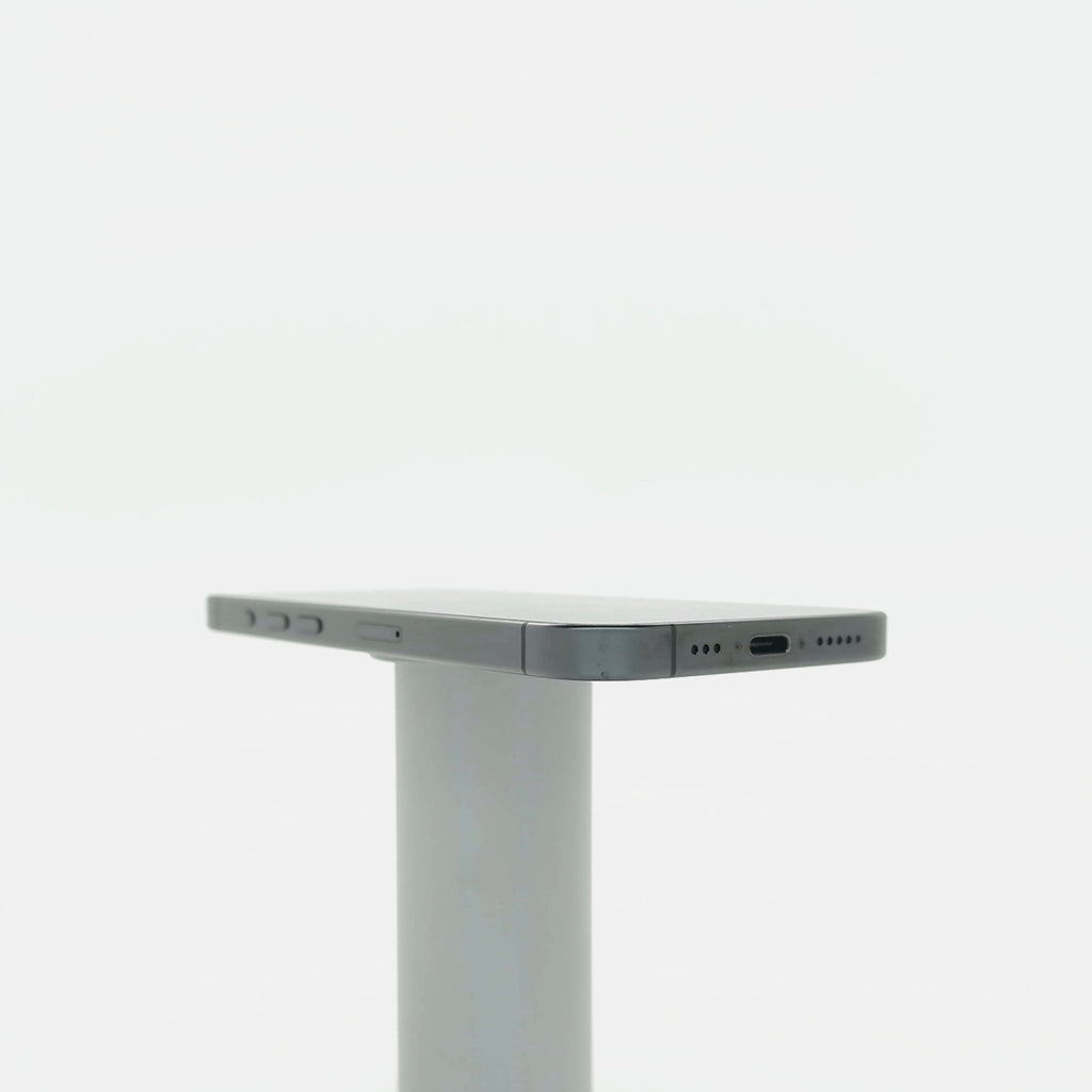 95新 Apple iPhone 15 Pro 256G 黑色鈦金屬 中國大陸版