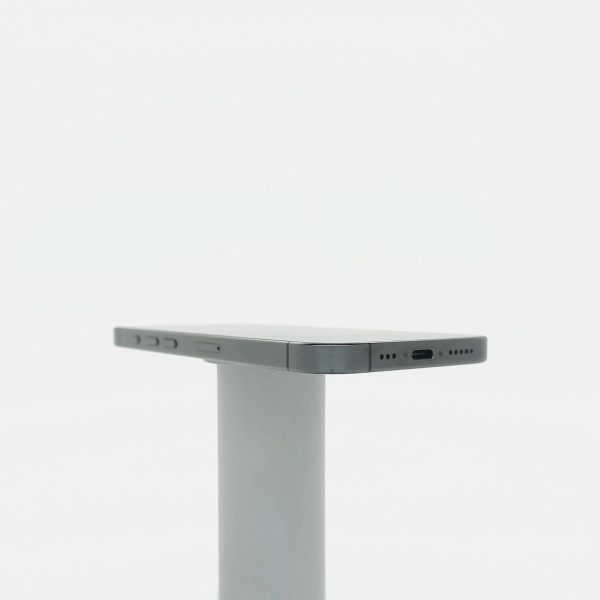 95新 Apple iPhone 15 Pro 256G 黑色鈦金屬 中國大陸版