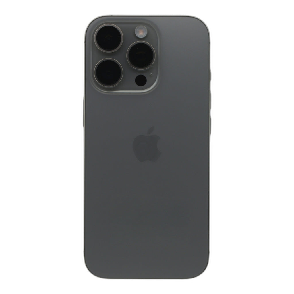 99新 Apple iPhone 16 Pro 128G 原色鈦金屬 中國大陸版