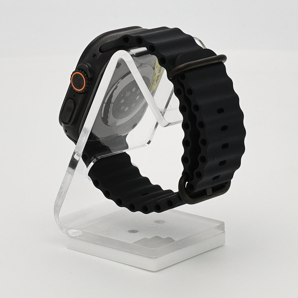 99新 Apple Watch Ultra 2 49毫米 鈦金屬