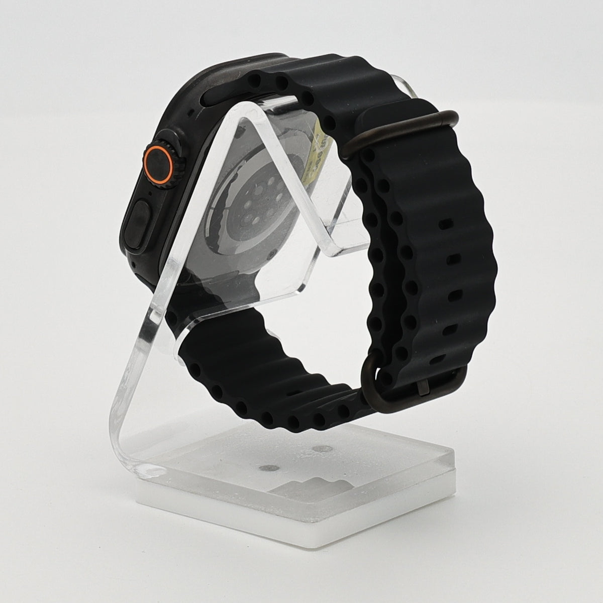 99新 Apple Watch Ultra 2 49毫米 鈦金屬