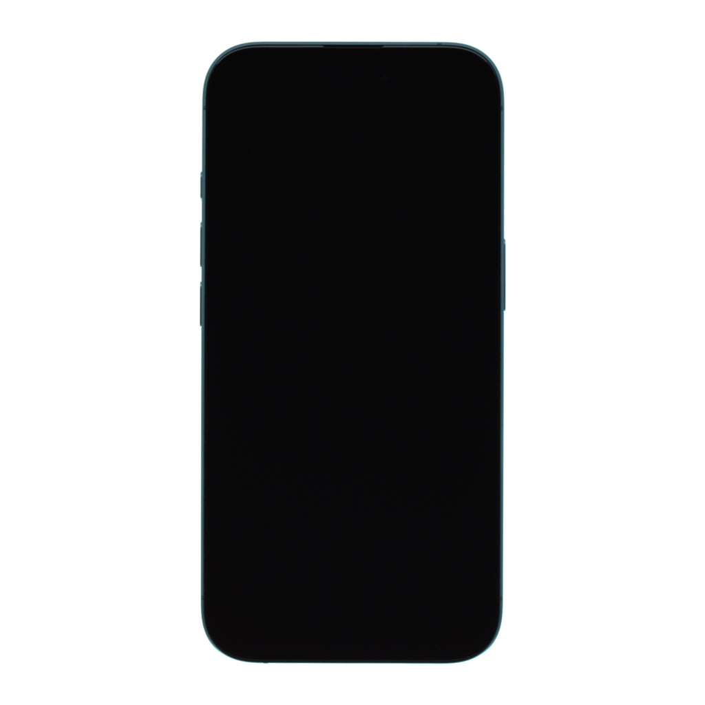 95新 Apple iPhone 16 128G 深青色 中國大陸版
