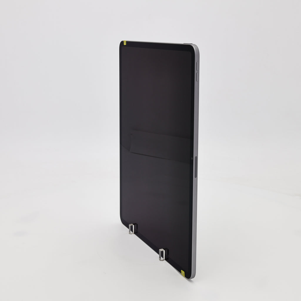 99新 Apple iPad Air (M2) 13英寸 256G 深空灰色 WIFI