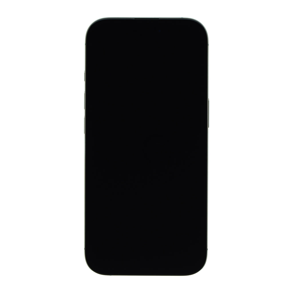95新 Apple iPhone 16 Pro 256G 原色鈦金屬 中國大陸版
