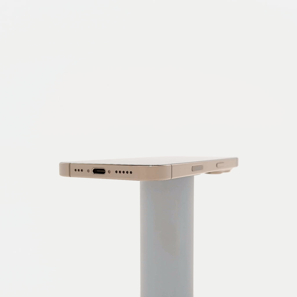 95新 Apple iPhone 16 Pro 256G 沙漠色鈦金屬 中國大陸版