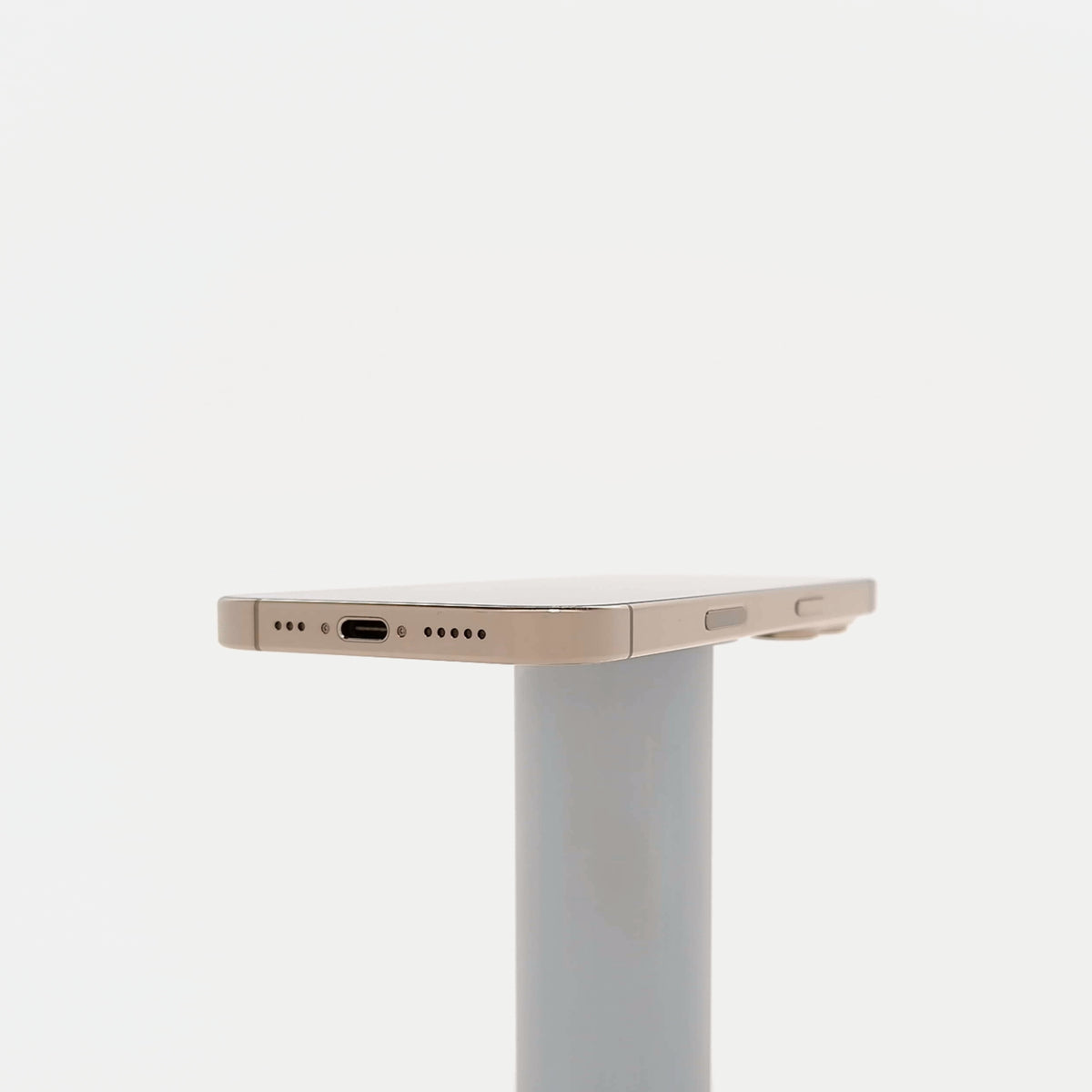 95新 Apple iPhone 16 Pro 256G 沙漠色鈦金屬 中國大陸版