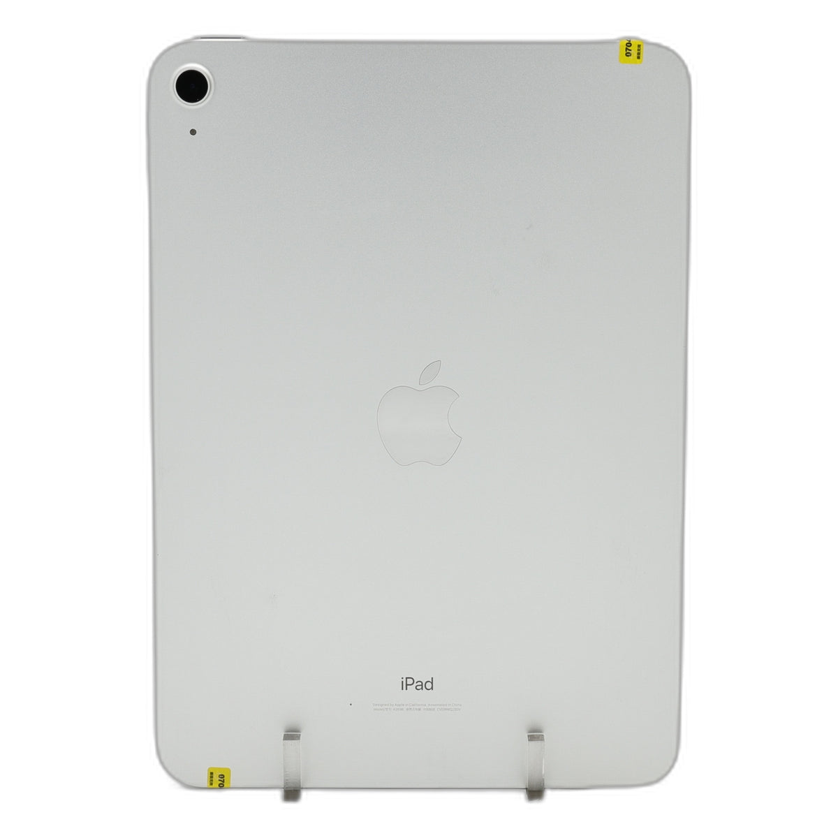 95新 Apple iPad 10代 256G 銀色 WIFI