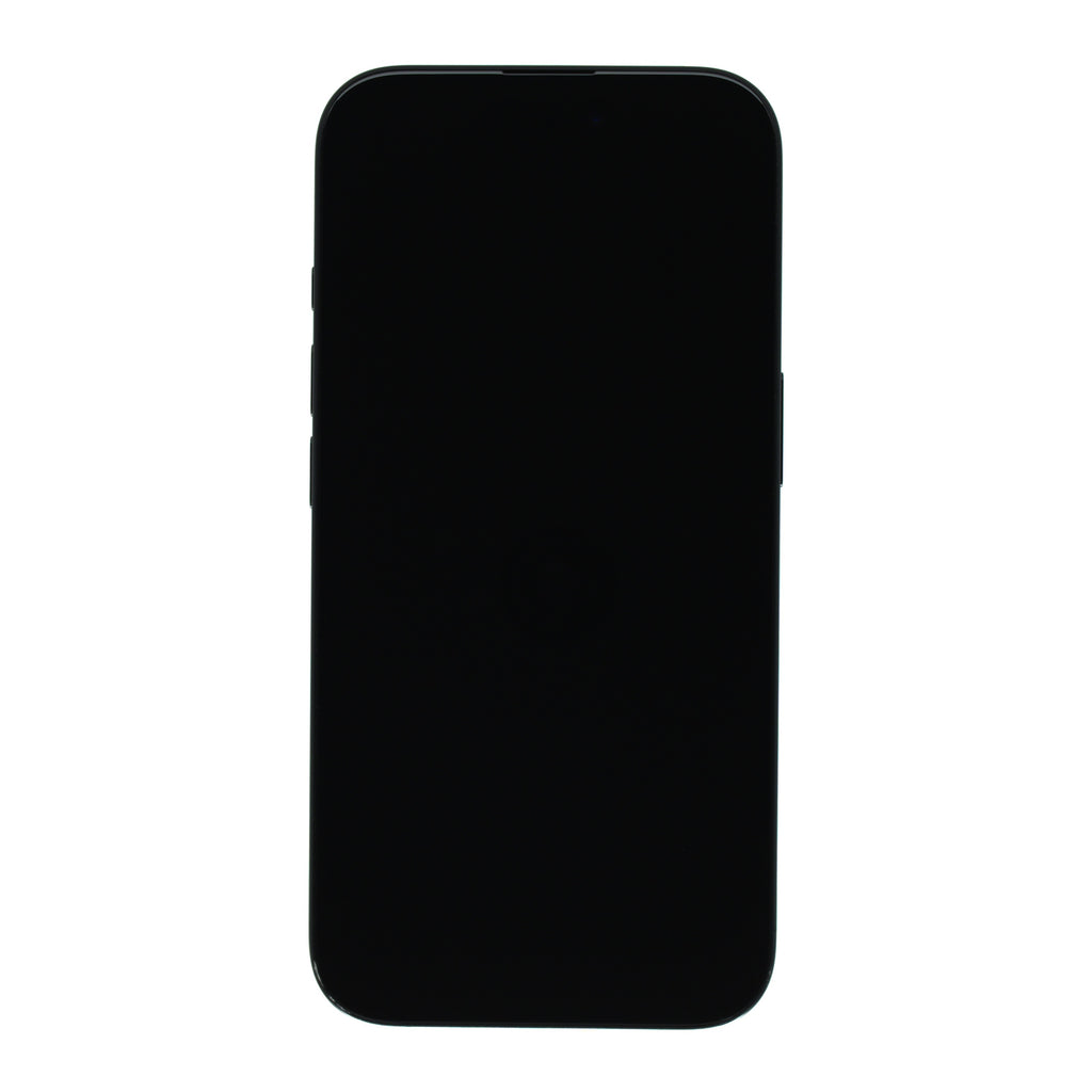 95新 Apple iPhone 16 256G 黑色 中國大陸版