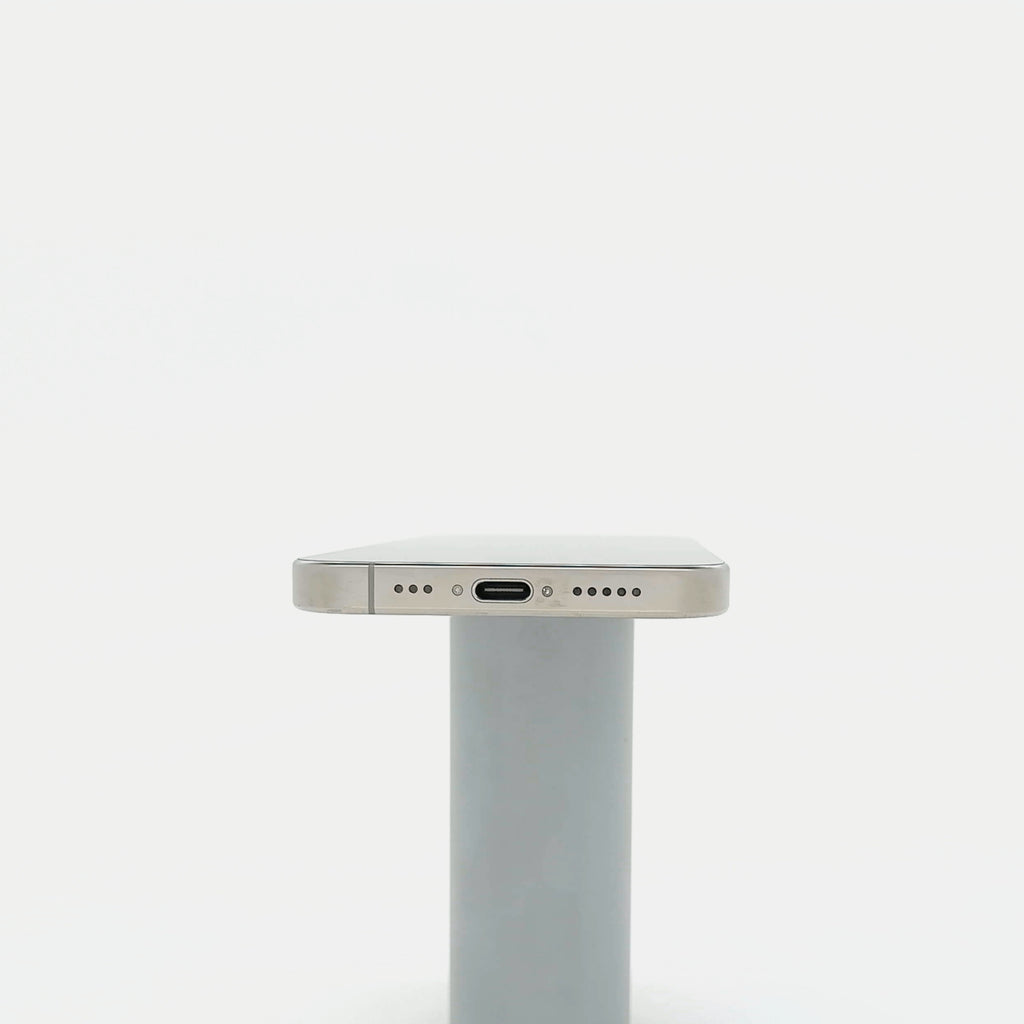 95新 Apple iPhone 16 Pro 256G 原色鈦金屬 中國大陸版