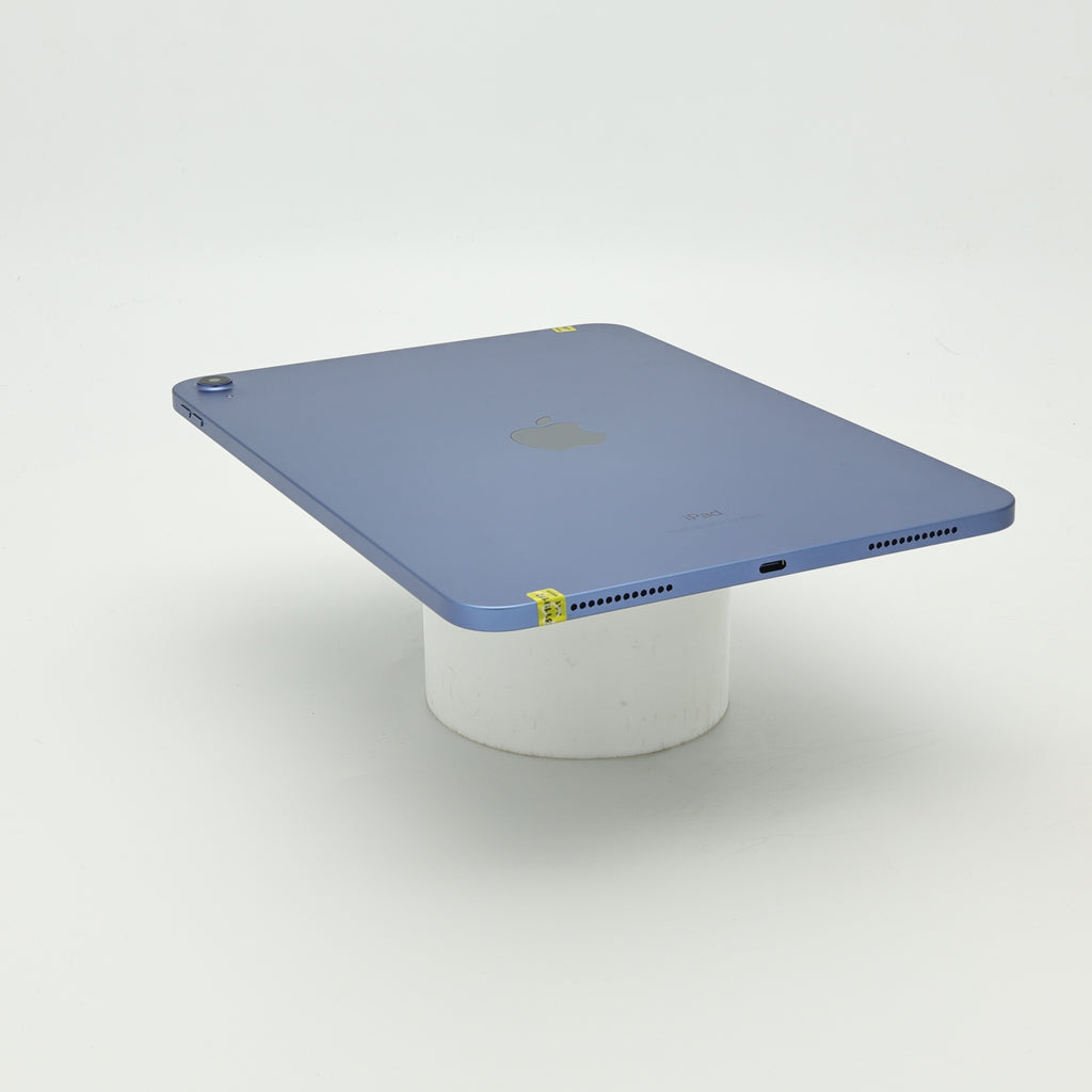 99新 Apple iPad 10代 64G 藍色 WIFI