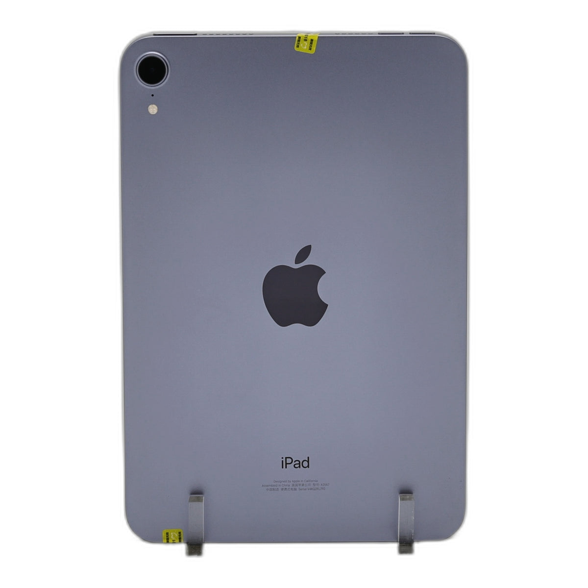 99新 Apple iPad mini6 64G 紫色 WIFI