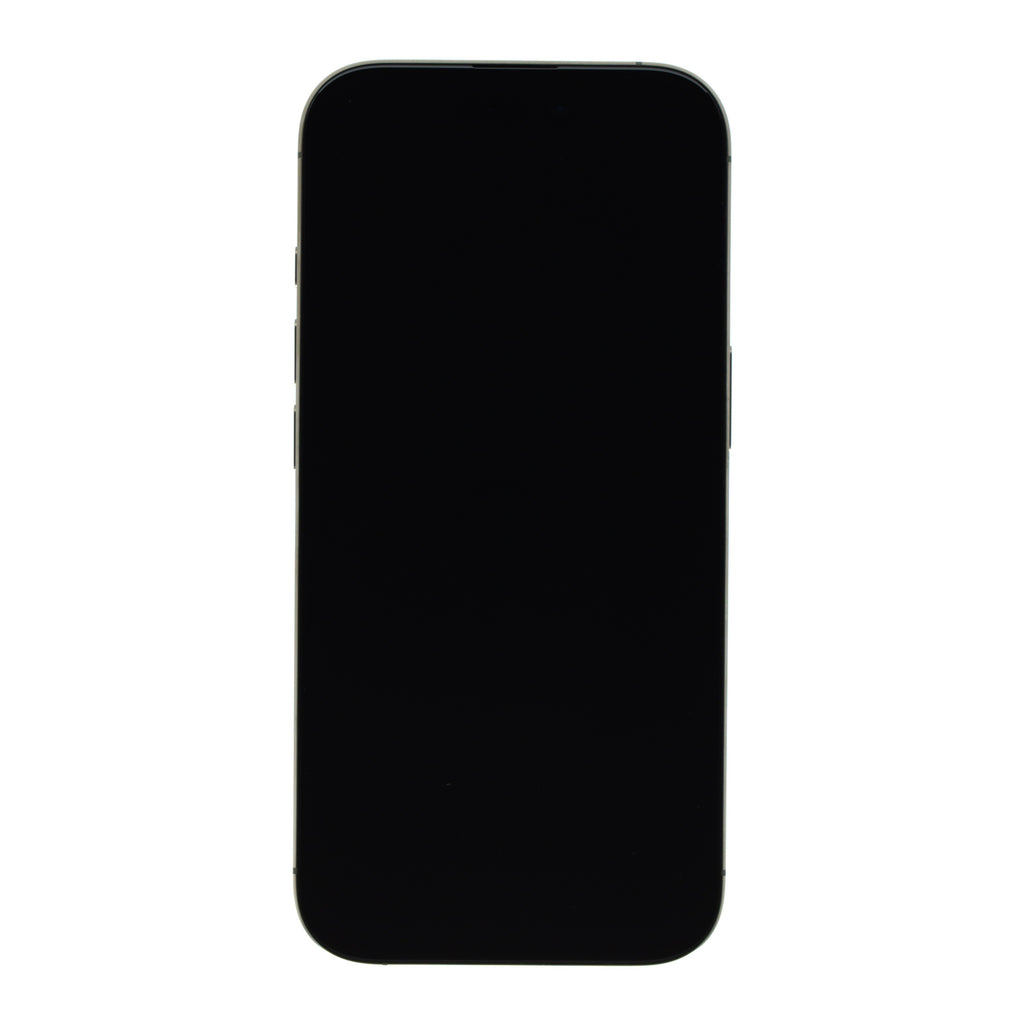 95新 Apple iPhone 16 Pro 256G 原色鈦金屬 中國大陸版