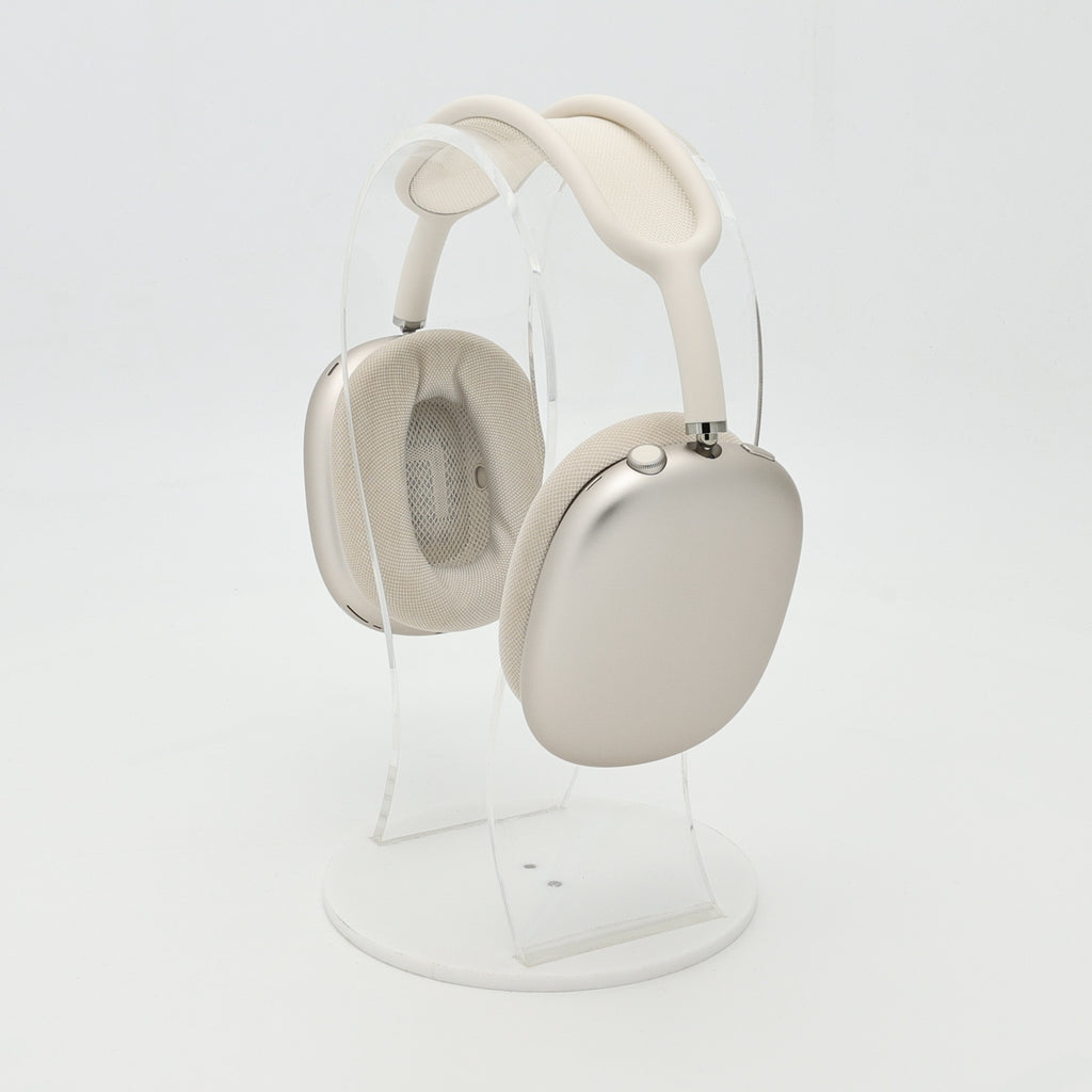 99新 Apple AirPods Max 2 星光色