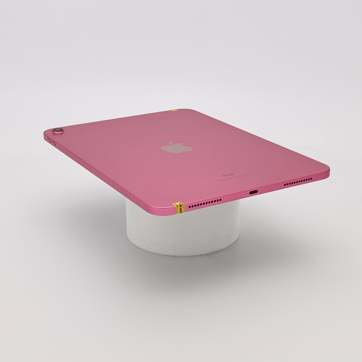 99新 Apple iPad 10代 256G 粉紅色 WIFI