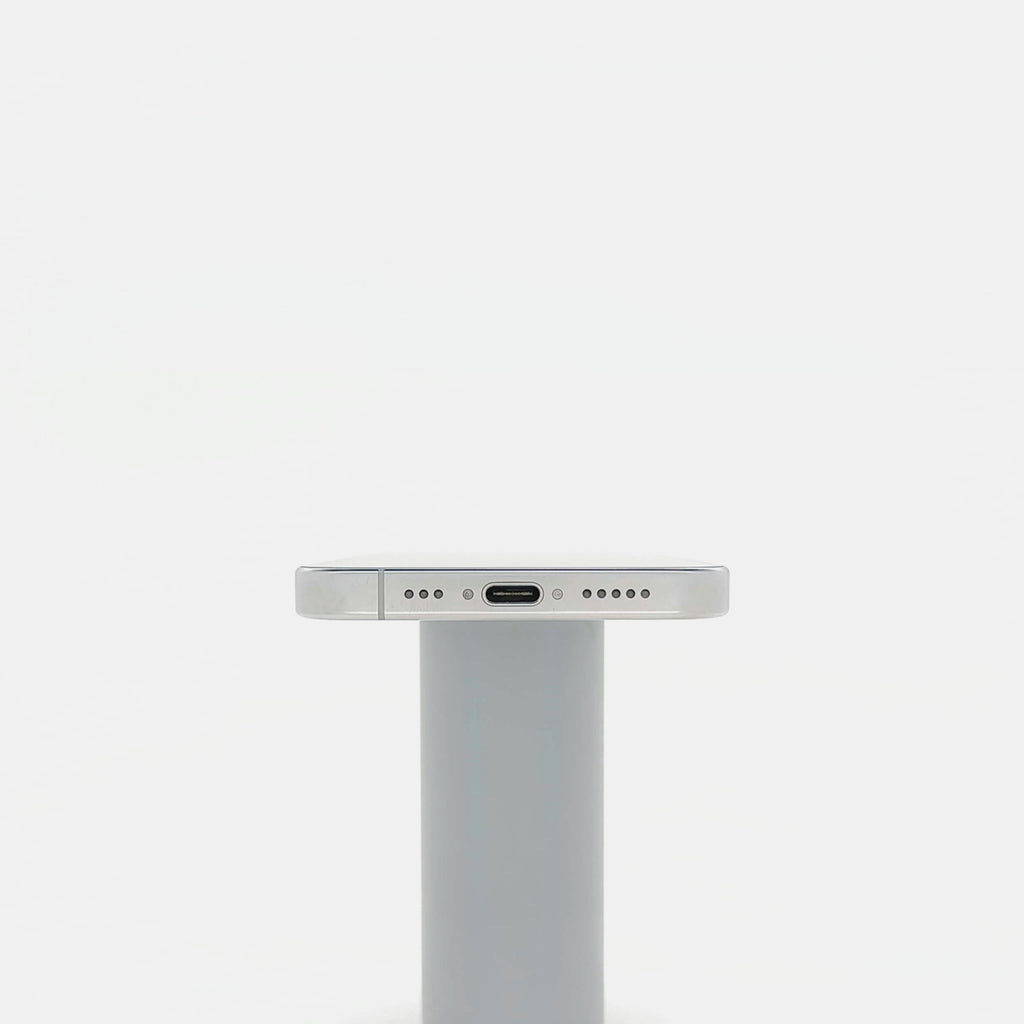 95新 Apple iPhone 16 Pro 128G 白色鈦金屬 中國大陸版