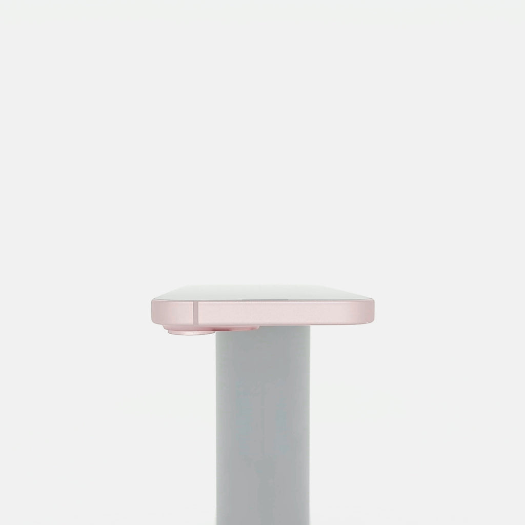 95新 Apple iPhone 15 128G 粉紅色 中國大陸版