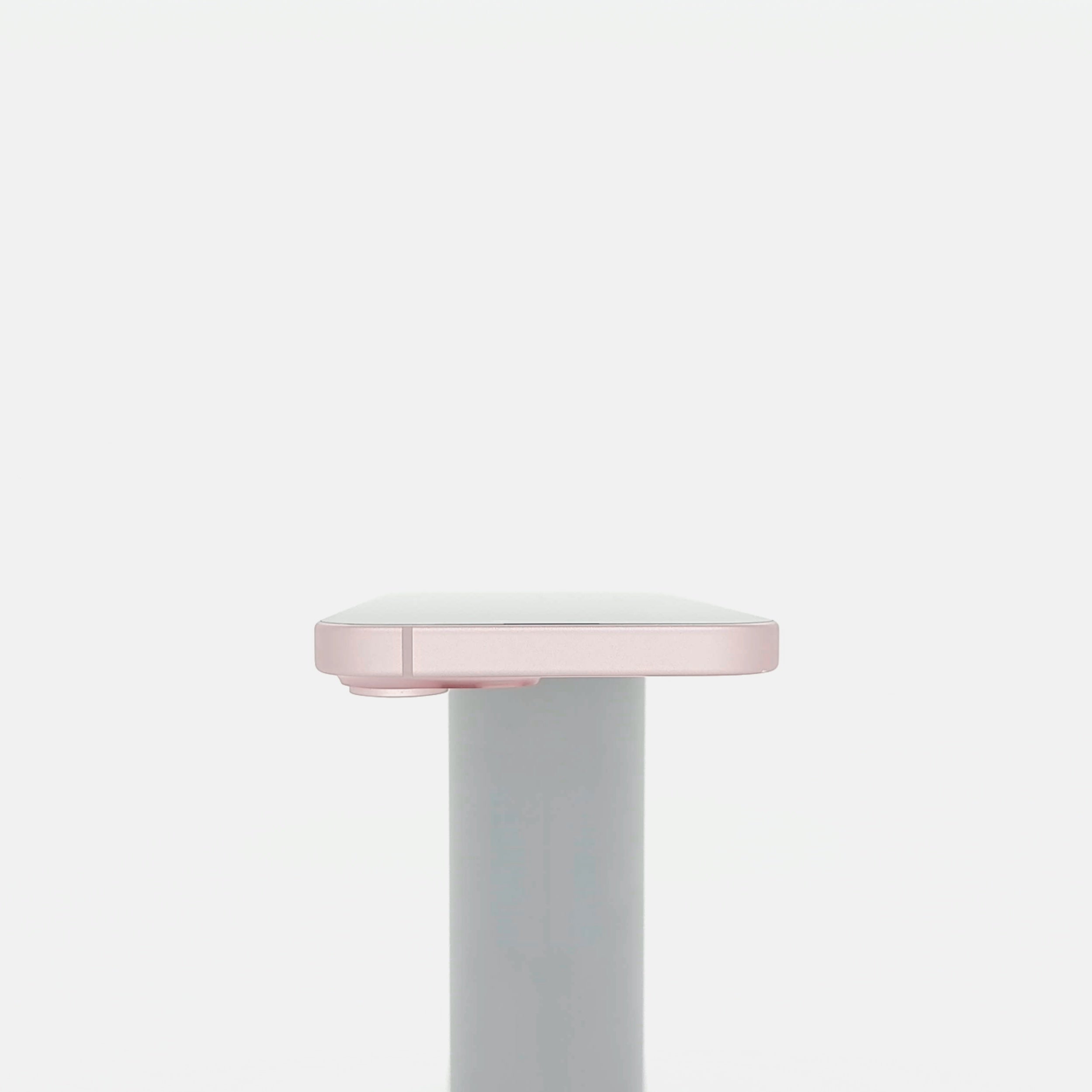 95新 Apple iPhone 15 128G 粉紅色 中國大陸版