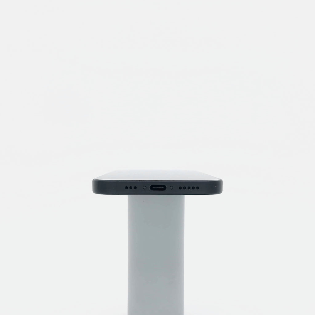 95新 Apple iPhone 15 128G 黑色 中國大陸版