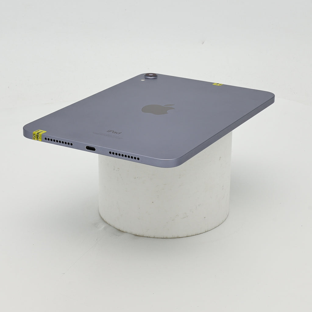 95新 Apple iPad mini6 64G 紫色 WIFI