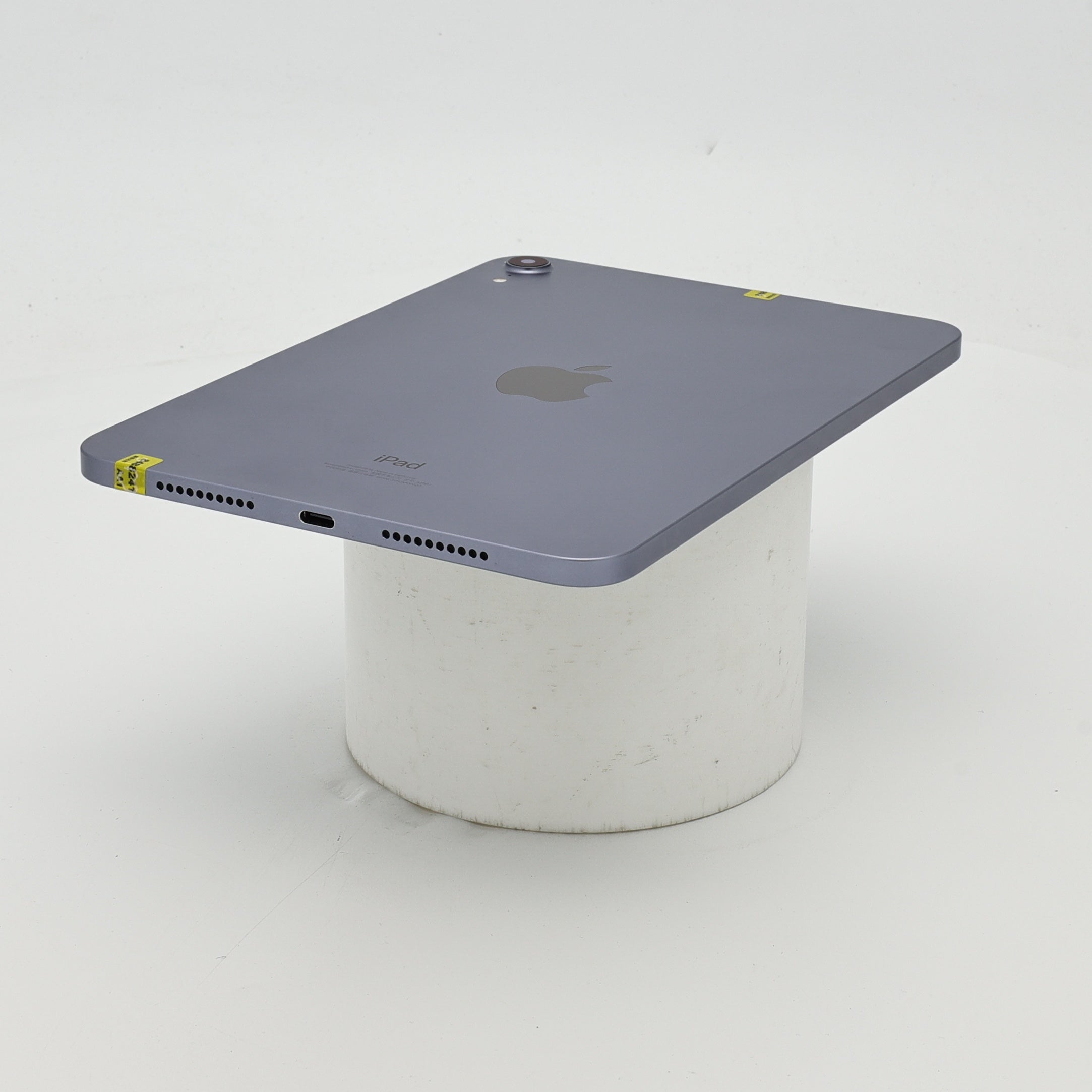 95新 Apple iPad mini6 64G 紫色 WIFI