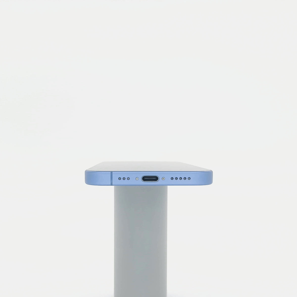 99新 Apple iPhone 16 256G 群青色 中國大陸版