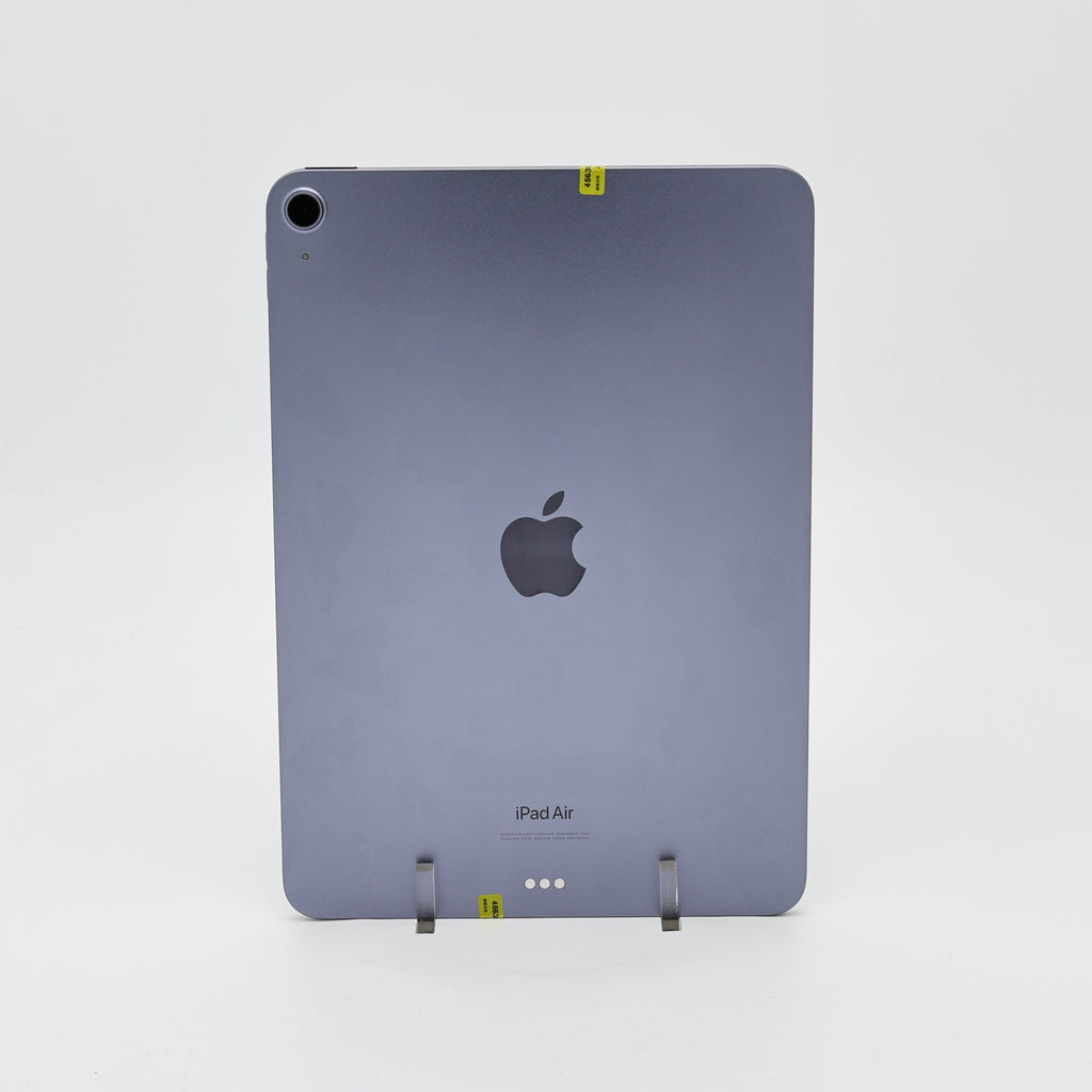 95新 Apple iPad Air5 64G 紫色 WIFI
