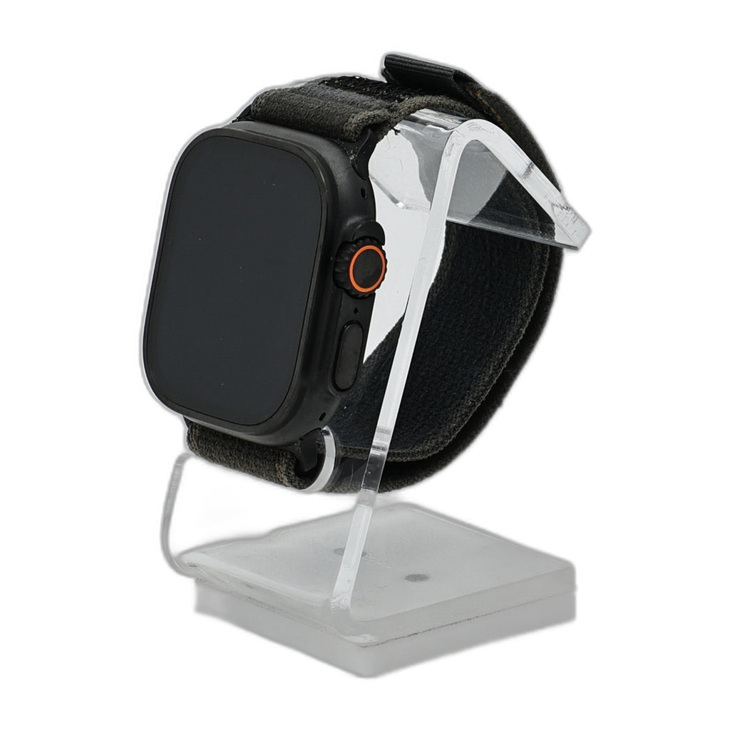 99新 Apple Watch Ultra 2 49毫米 鈦金屬