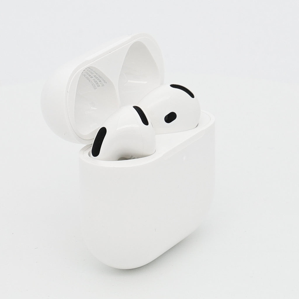 99新 Apple AirPods 4 (支持主动降噪) 白色