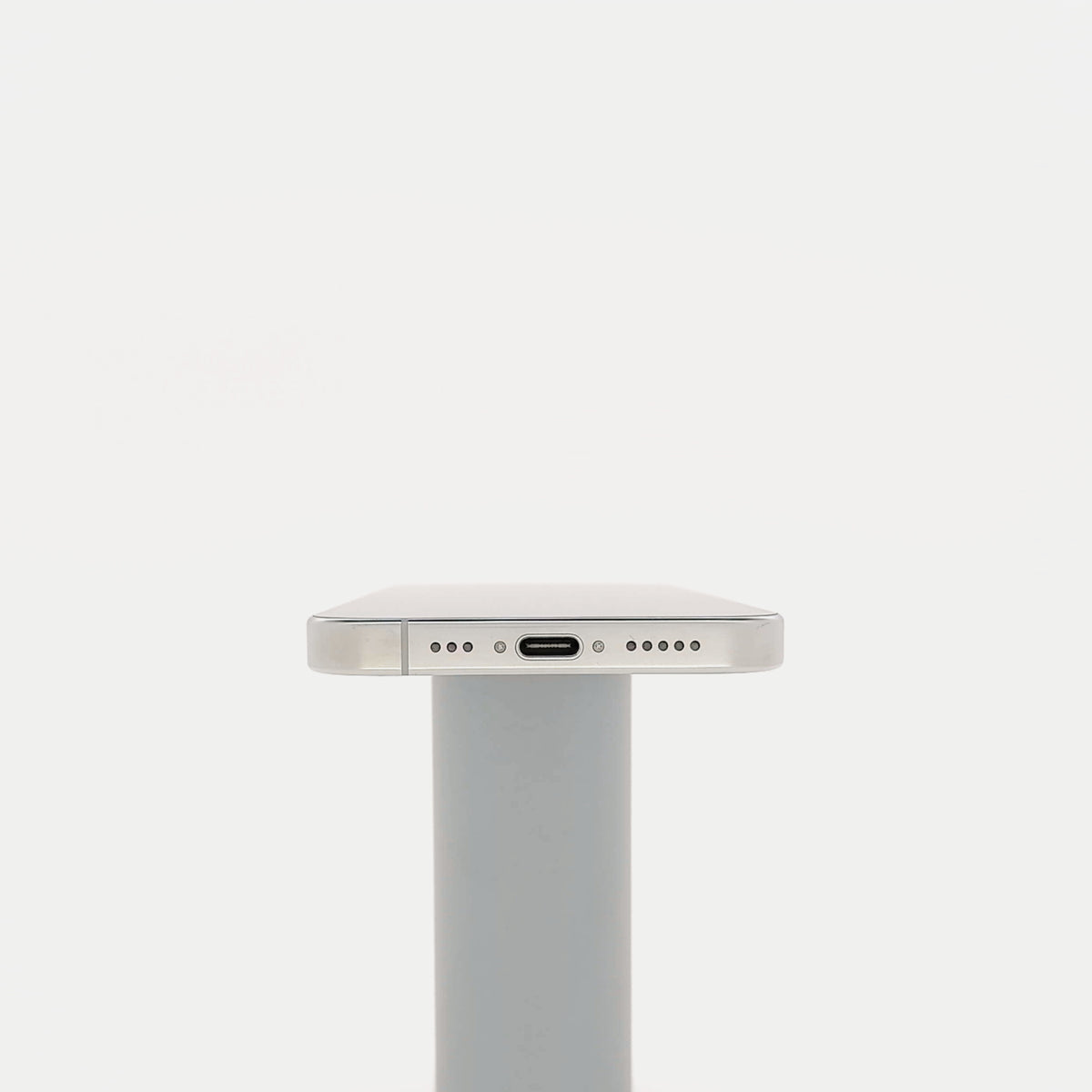 95新 Apple iPhone 16 Pro 128G 白色鈦金屬 中國大陸版