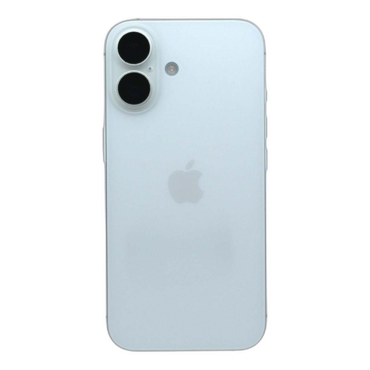 95新 Apple iPhone 16 256G 白色 中國大陸版