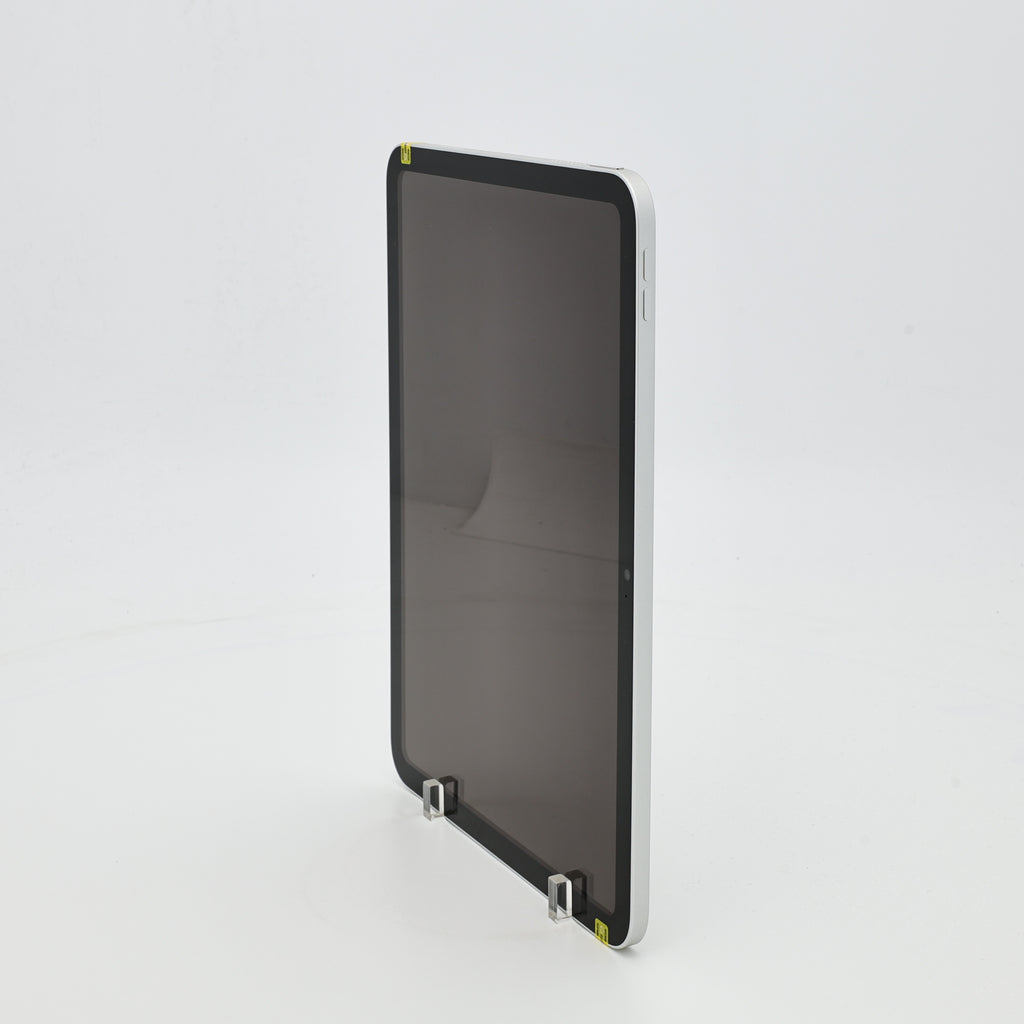 95新 Apple iPad 10代 64G 銀色 WIFI