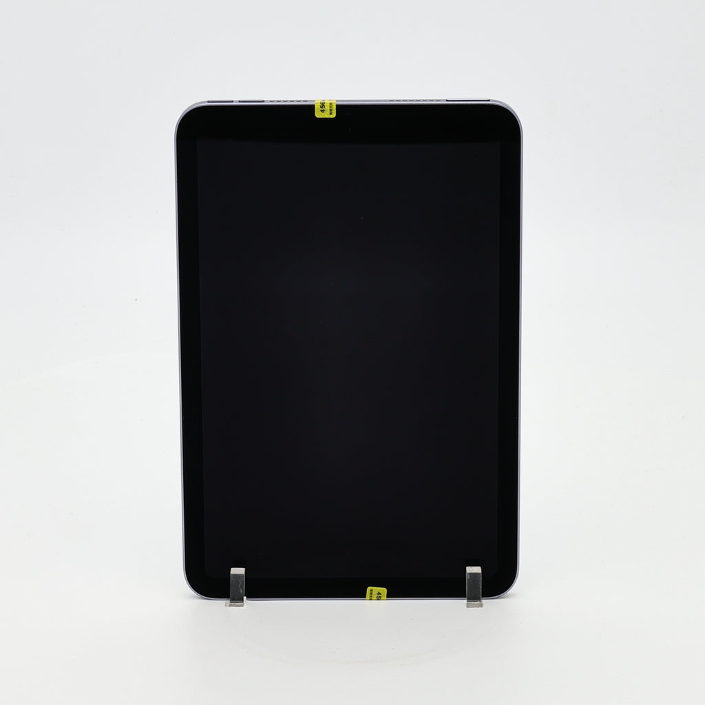 95新 Apple iPad mini6 64G 紫色 WIFI