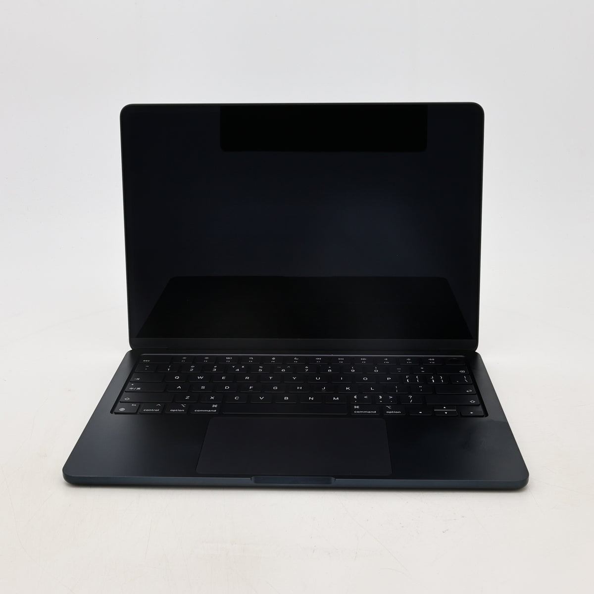 95新 Apple MacBook Air 22年 13寸 M2（8+10核） 8G RAM 512G SSD 午夜色
