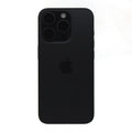 95新 Apple iPhone 15 Pro 128G 黑色鈦金屬 中國大陸版