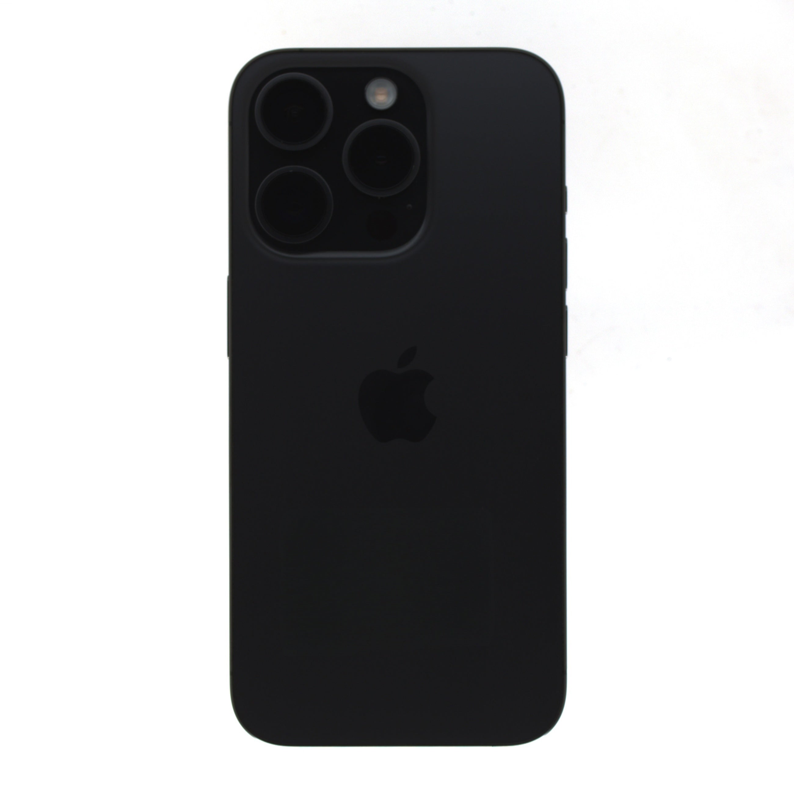 95新 Apple iPhone 15 Pro 128G 黑色鈦金屬 中國大陸版