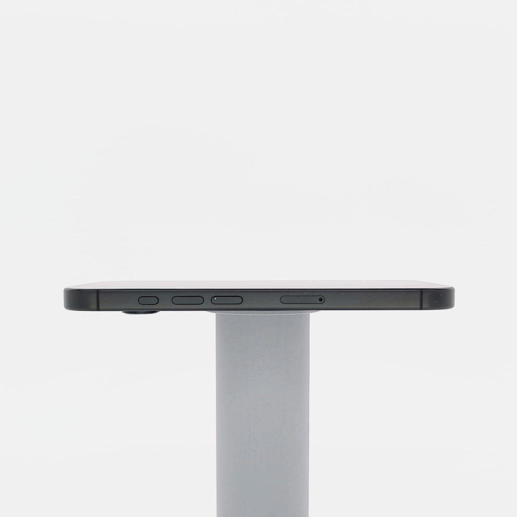 95新 Apple iPhone 16 Pro 256G 黑色鈦金屬 中國大陸版